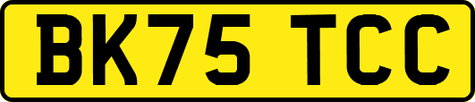 BK75TCC