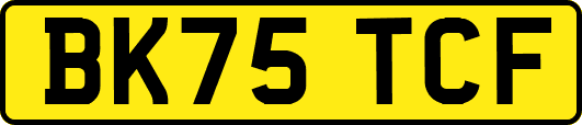 BK75TCF
