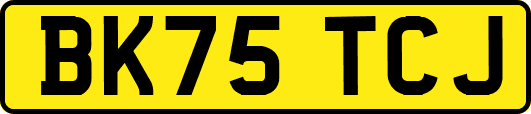 BK75TCJ