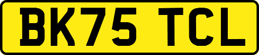 BK75TCL