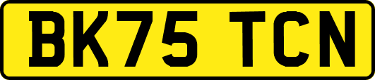 BK75TCN