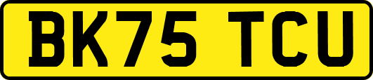 BK75TCU