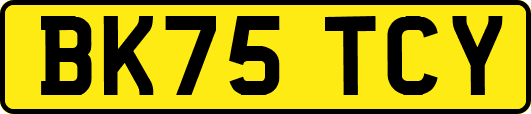 BK75TCY