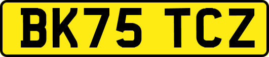 BK75TCZ