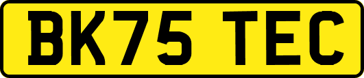 BK75TEC