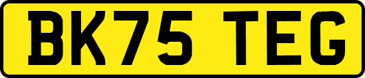 BK75TEG