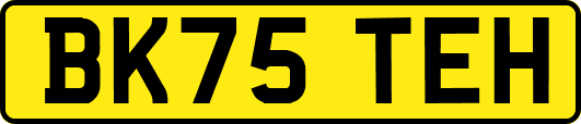 BK75TEH