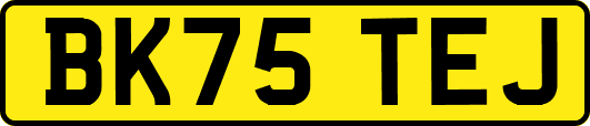 BK75TEJ
