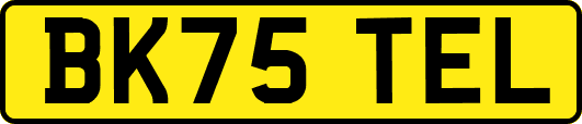BK75TEL