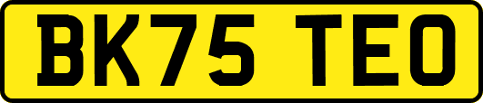 BK75TEO