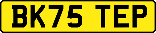 BK75TEP