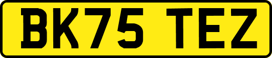 BK75TEZ