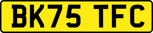 BK75TFC