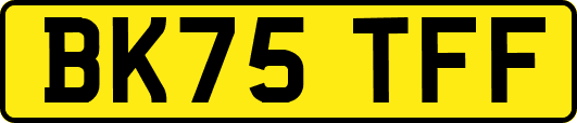 BK75TFF