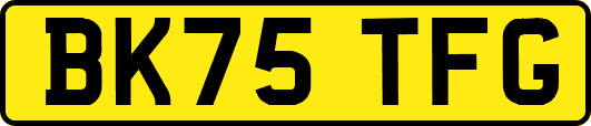 BK75TFG