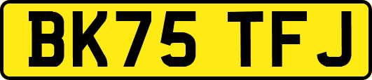 BK75TFJ