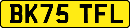 BK75TFL