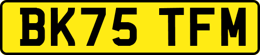 BK75TFM