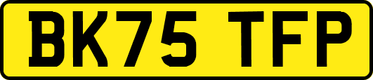 BK75TFP
