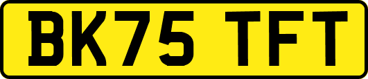 BK75TFT