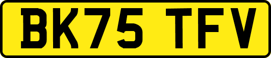 BK75TFV