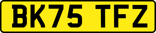 BK75TFZ