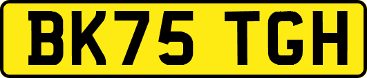 BK75TGH