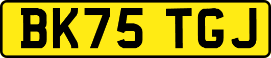 BK75TGJ