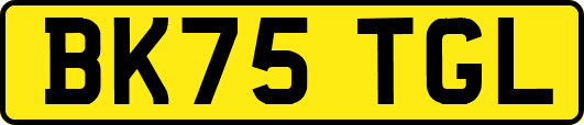 BK75TGL