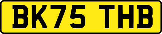 BK75THB
