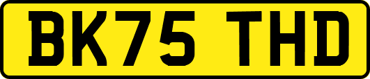 BK75THD