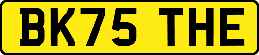 BK75THE
