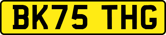 BK75THG