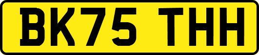 BK75THH