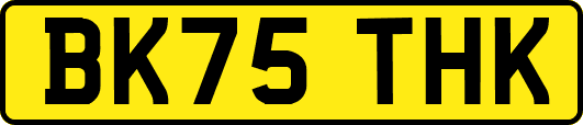 BK75THK