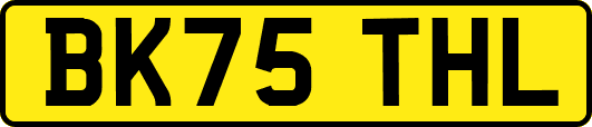BK75THL