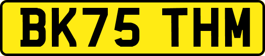 BK75THM