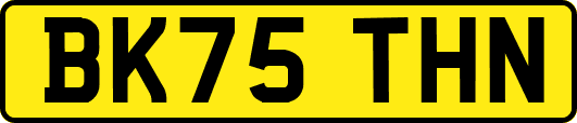 BK75THN