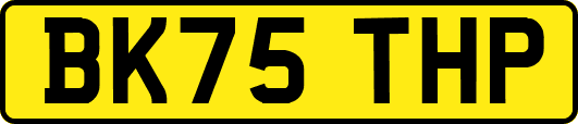 BK75THP