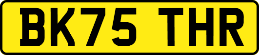 BK75THR