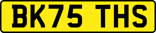 BK75THS