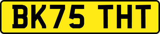 BK75THT