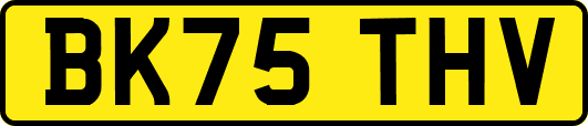 BK75THV