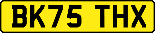 BK75THX