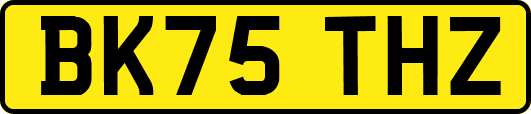 BK75THZ