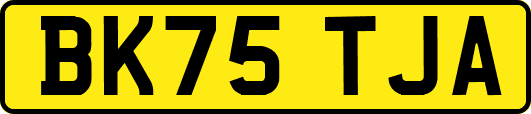 BK75TJA