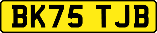 BK75TJB
