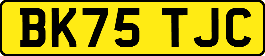 BK75TJC