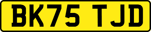 BK75TJD