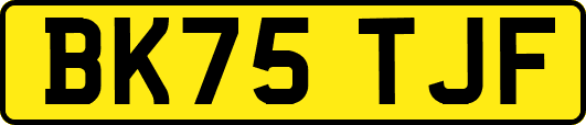 BK75TJF